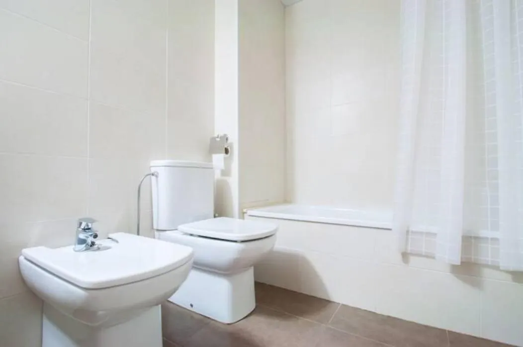 Capricho Apartamento Sitges Lejlighed