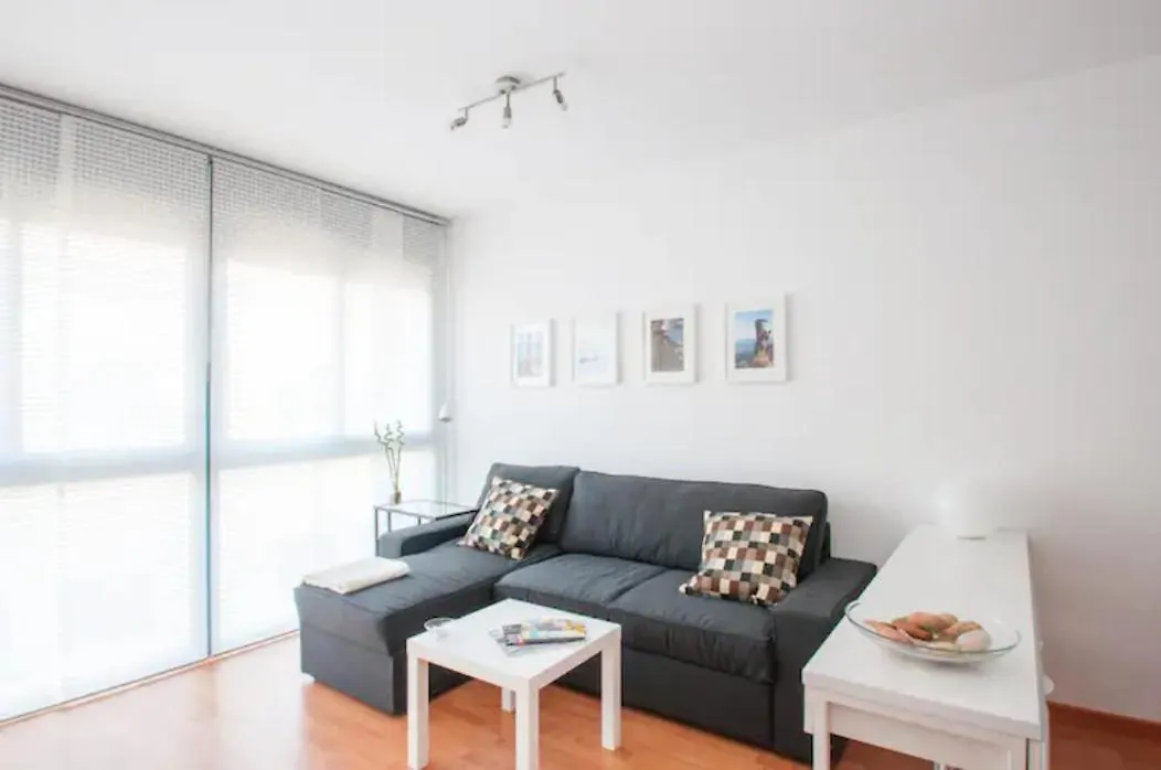 Capricho Apartamento Sitges