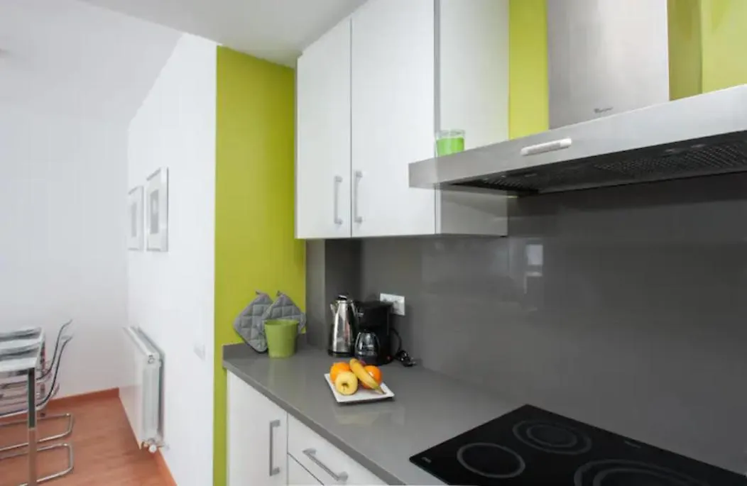 Lejlighed Capricho Apartamento Sitges Spanien