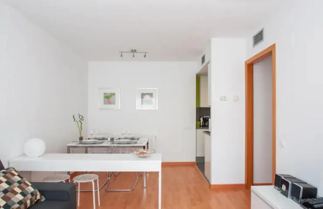 Capricho Apartamento Sitges