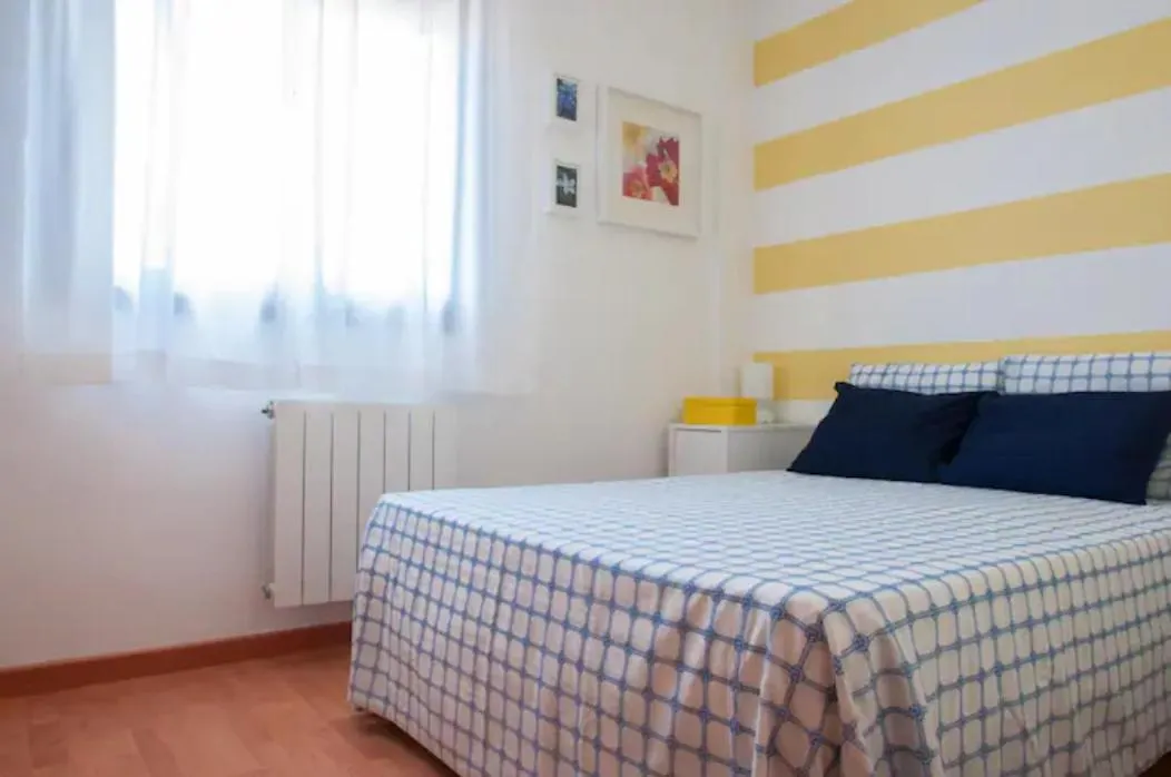 Lejlighed Capricho Apartamento Sitges