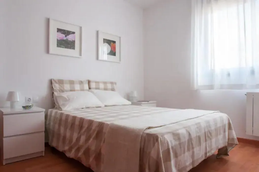 Lejlighed Capricho Apartamento Sitges Spanien