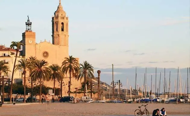 Capricho Apartamento Sitges
