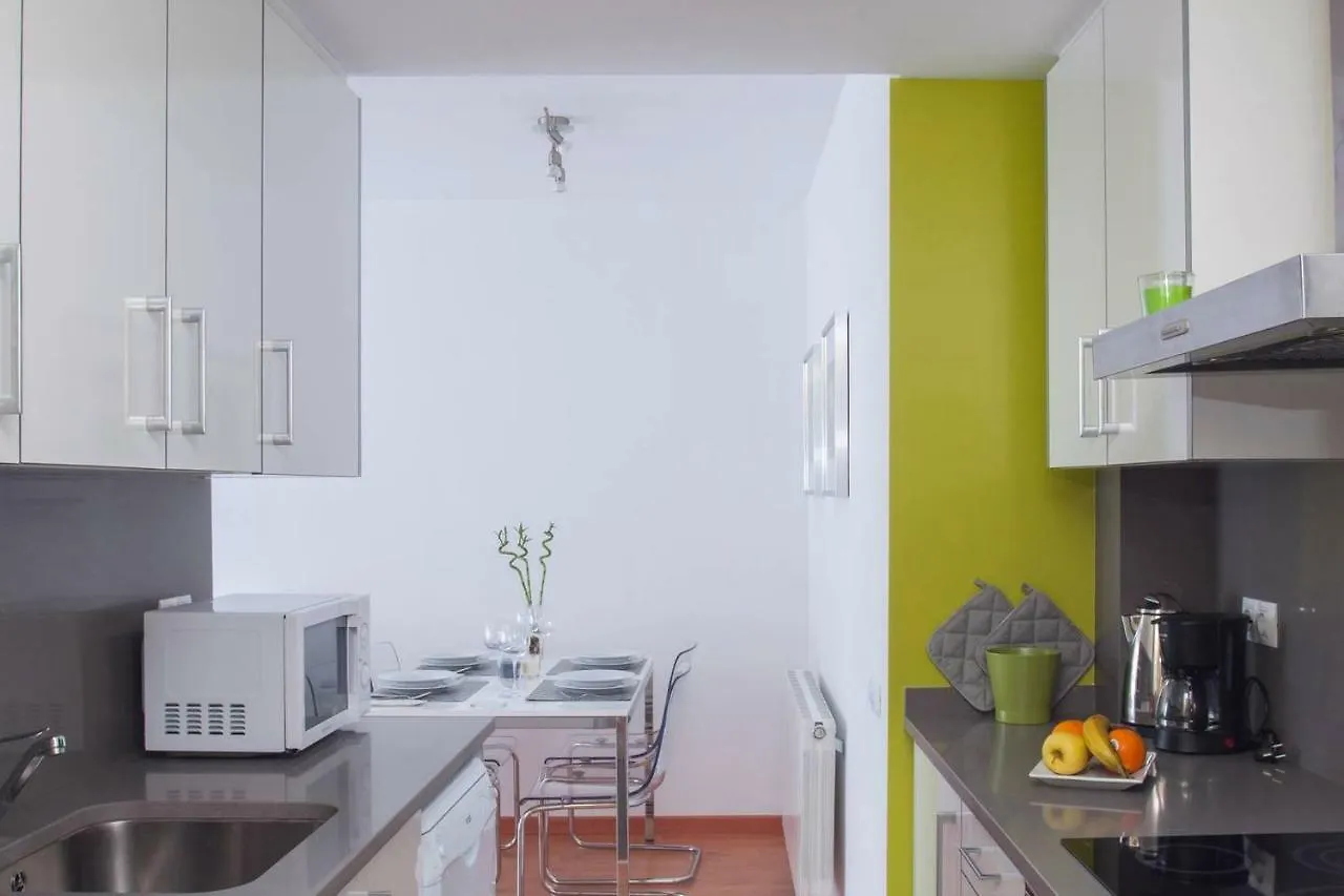 Capricho Apartamento Sitges Lejlighed