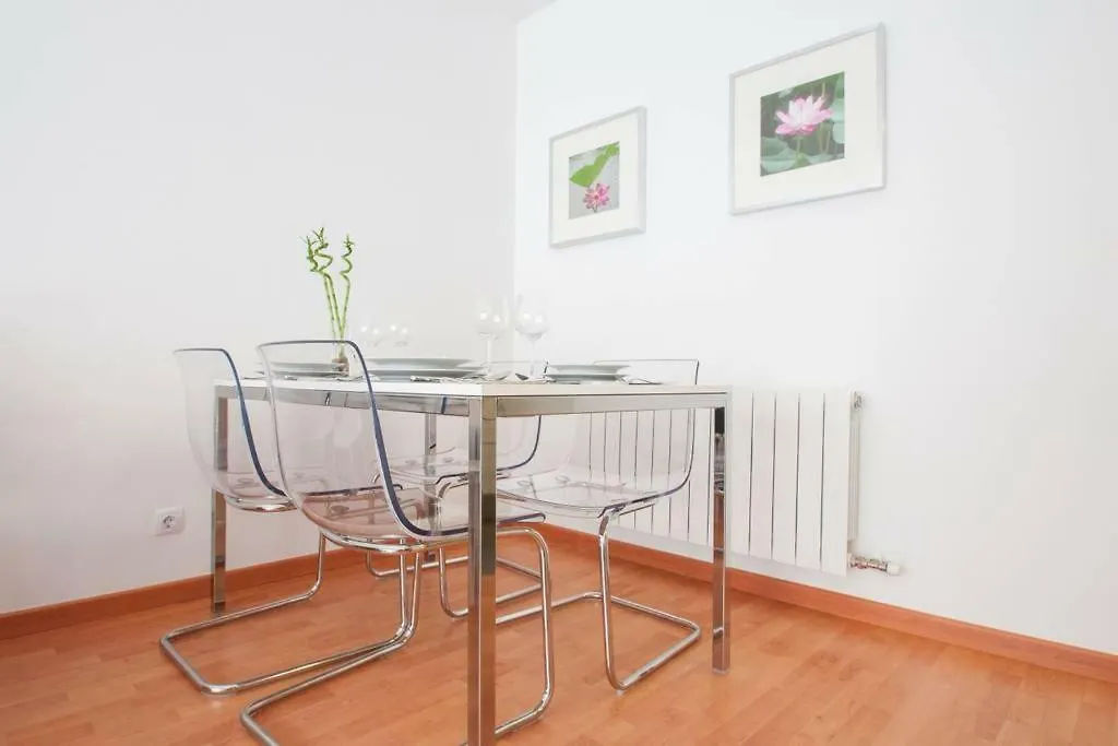 Capricho Apartamento Sitges 0*,  Spanien