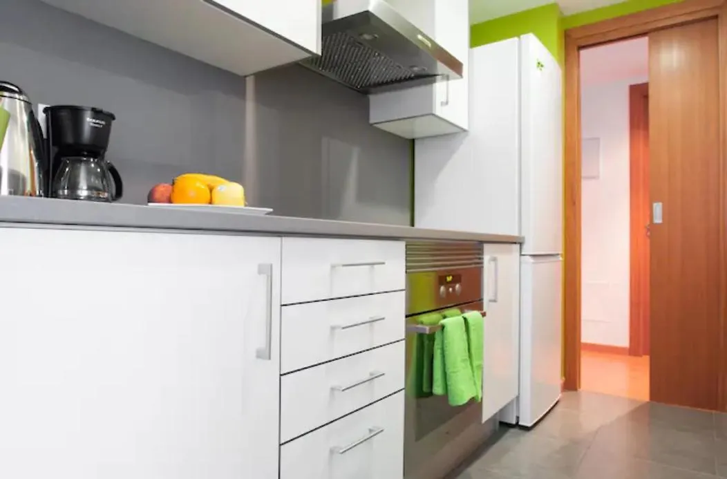 Capricho Apartamento Sitges 0*,  Spain